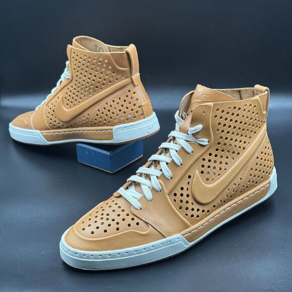 Nike Air Royal Mid Lite VT 'Blur' - Rare - Picture 7 of 11